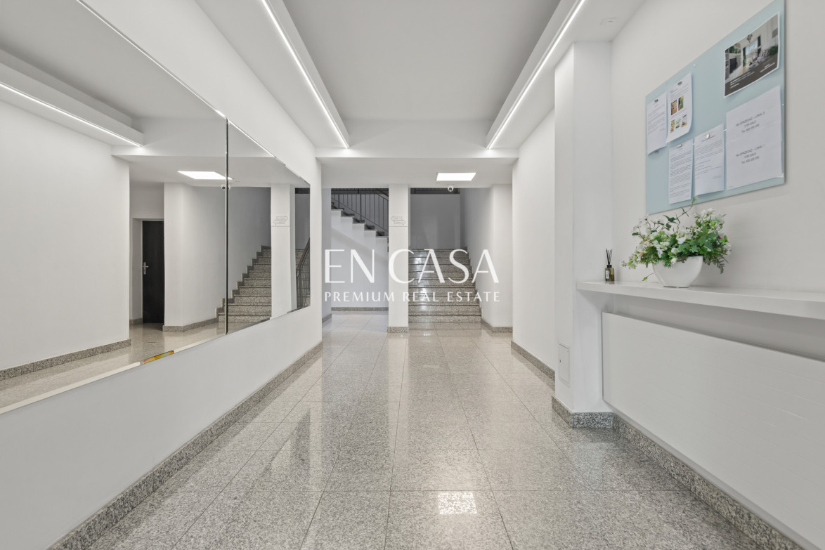 Apartment Sale Warszawa Mokotów Tyniecka 11